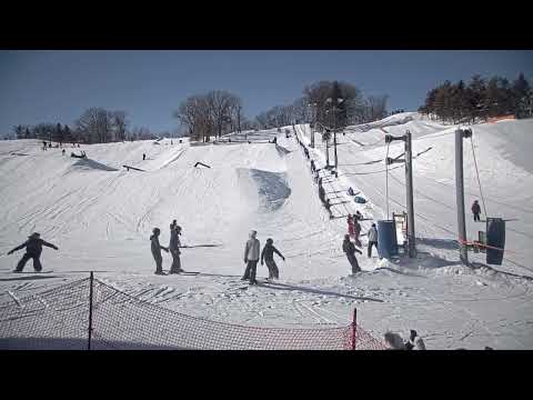 Hyland Hills   Bloomington, Minnesota