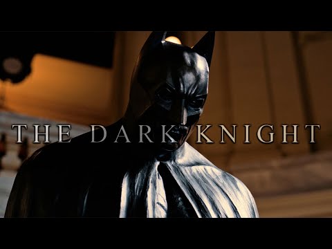 The Dark Knight