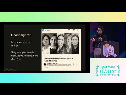 [d/acc Devconnect] Not My Problem my ml sudo