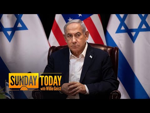 Biden administration pushes Israel to accept a cease-fire deal