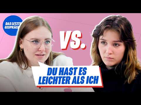 Beendet Geld unsere Freundschaft?