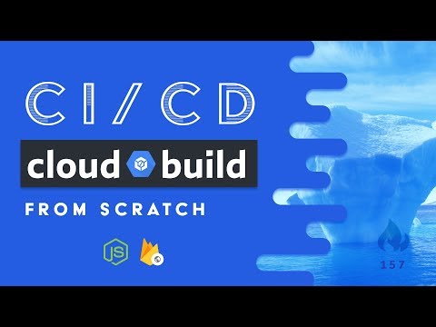 Cloud Build - Create a CI/CD Pipeline