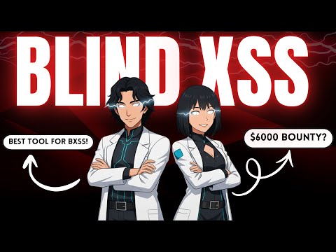 Blind XSS in the Wild: Practical Guide and Tools ft. @0dayscyber