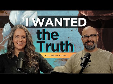 An Ex-Progressive Christian Speaks out on Deconstruction and Evangelical Culture, with Dave Stovall