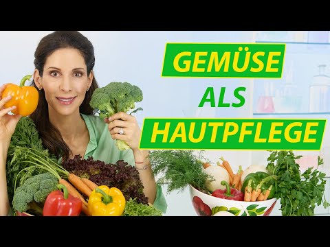 3 Gemüse, die Dein Aussehen verändern werden 🌟 Du wirst sie lieben 💖 Diese Tipps wirken Wunder ✨