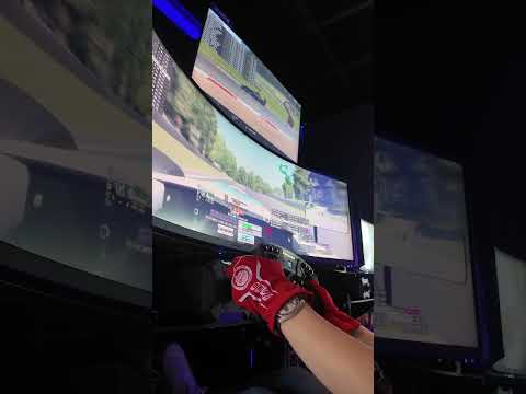 Monza Barcade | Brands Hatch Open Wheeler Cup | Jan 31