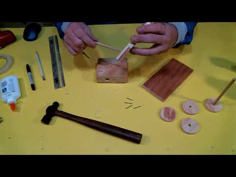 Building an Experiment Cart