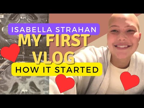 Vlog #1: How it started