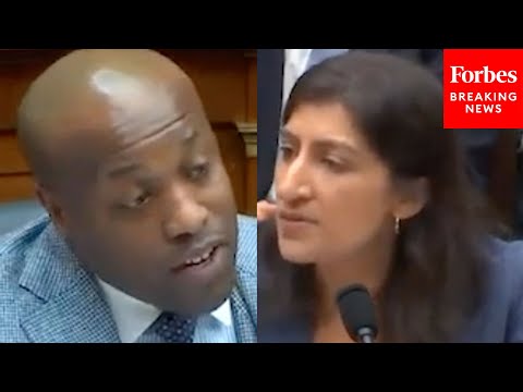 'Reconsider That Burden And That Cost': Wesley Hunt Asks FTC Chair Lina Khan To End Rule