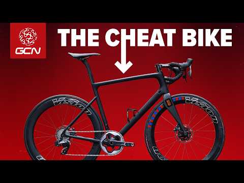 Motor Doping IS Possible. This Bike Proves It.