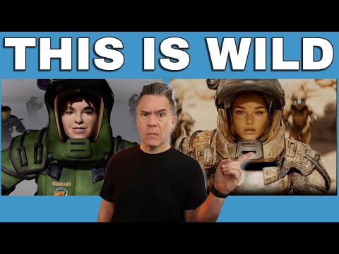 Reimagine Any Video With Luma AI’s Modify!