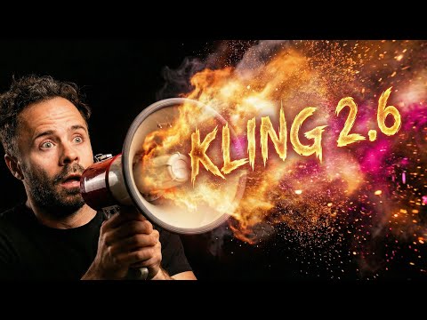 Kling 2.6 with Audio is Here: Is it Better than Google Veo 3.1?