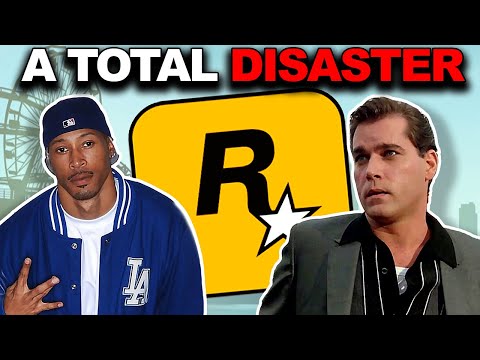 Actors vs Rockstar Games - The Dark Side of Grand Theft Auto Behind The Scenes