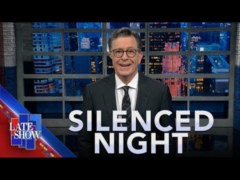 We Are All Jimmy Kimmel | The Easy Way Or The Hard Way | Trump Urges NBC To Cancel Fallon And Meyers