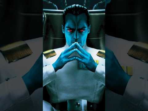 Was Palpatine Preparing for the Yuuzhan Vong Invasion?