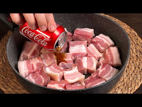 Few people know this trick! The meat melts in your mouth like butter!