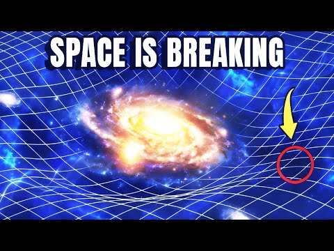 What REALLY Happens When The Universe Expands?