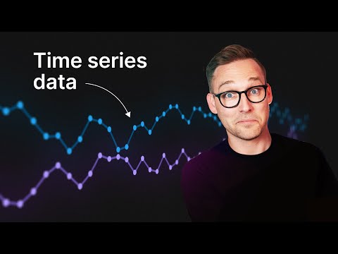 Working with time series data in MySQL