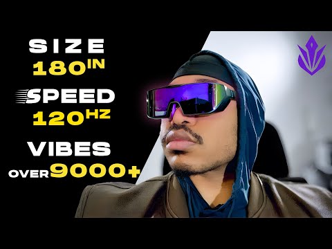 These AR Glasses are the Future! | ELO Sentinel