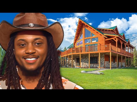 What You Didn't Know About Steve Ray Ladson From AGT