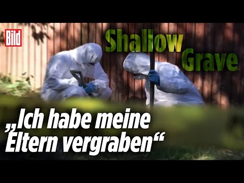 True-Crime-Doku: Doppelmord am Telefon – Das Geheimnis von Mansfield | Shallow Grave
