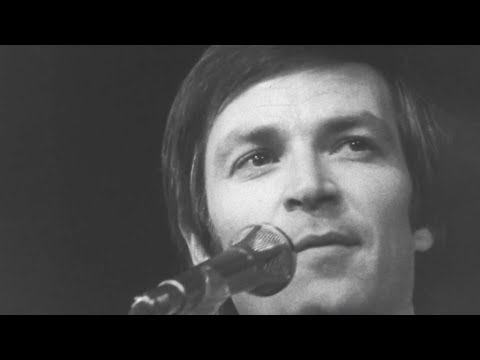 "היה איש עדין נפש": עשור למותו של גדול הזמרים, אריק איינשטיין