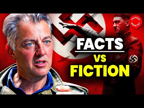 WW2: Why We Fought & How We Won - Historian James Holland