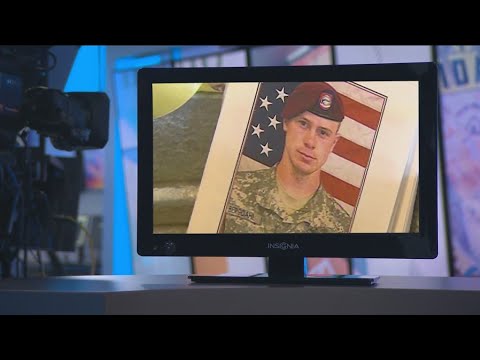 Lookback on Bowe Bergdahl now that his sentence has been vacated