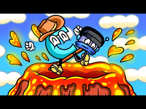 We Ride a Dumb Hobby Horse in Weird Ways and Lose Our Minds!