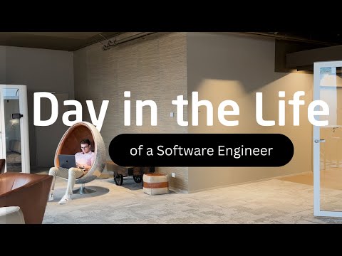 Switching Jobs is Harder Than You Think | Day in the Life