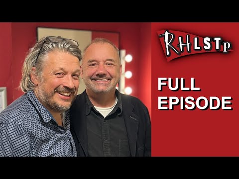 Bob Mortimer - RHLSTP 410