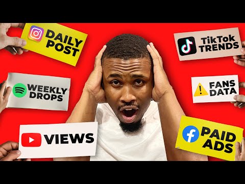 7 Music Marketing Mistakes to Avoid in 2025