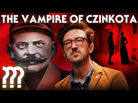 The Grisly Barrel Murders of Bela Kiss • Mystery Files