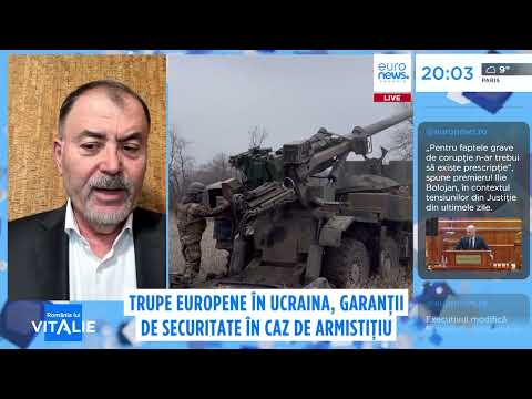 De ce Putin i-a numit „porcușori” pe europeni. Analiza fostului ministru moldovean Anatol Șalaru