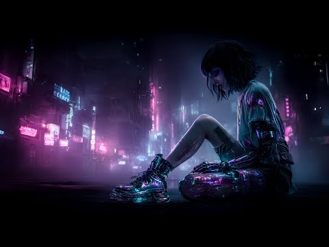 After the Noise | Ambient Cyberpunk Electronica for Focus and Imagination
