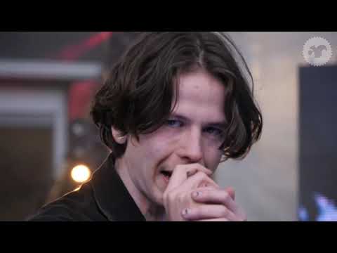 Johnny loves me @ GreenStream 13-05-2021