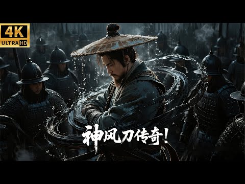 A young man was arrested and beheaded, but his accomplices unexpectedly stormed the execution ground