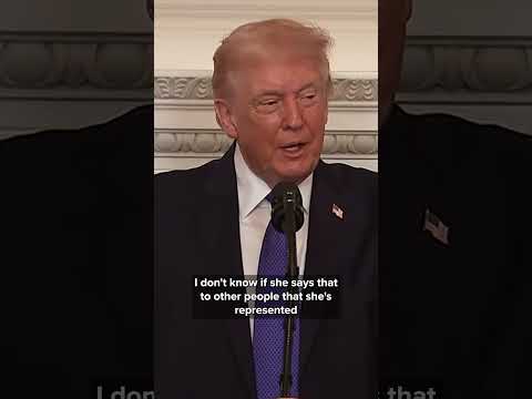 Trump hosts breakfast with governors at White House