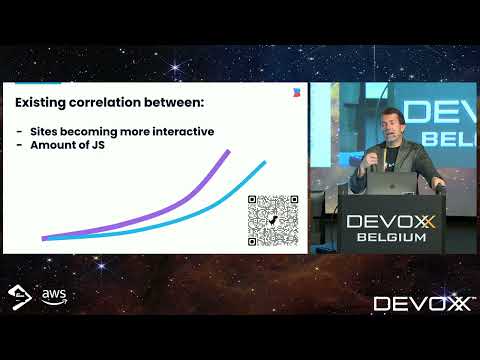 Qwik: A no hydration instant on personalized web applications  by Misko Hevery