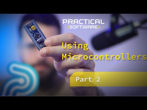 How to: Programming Microcontrollers