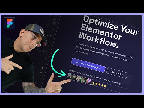 Create Avatar Widgets Easy & Flexible (In Figma or HTML & CSS)