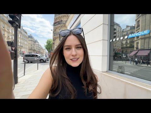 Как мы ПОЛГОДА искали квартиру в Париже 🤯