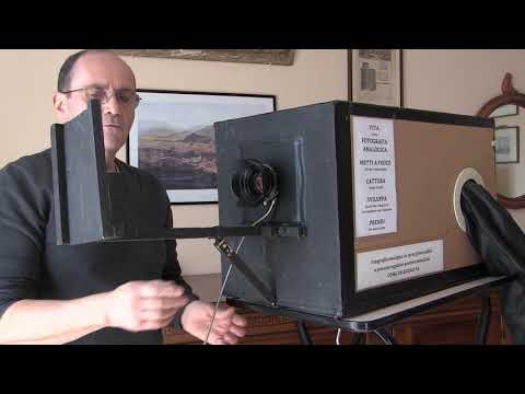 My Cardboard Street Box Camera tutorial for Camera Minutera, Chambre de rue, Lambe-Lambe, Afghan Box