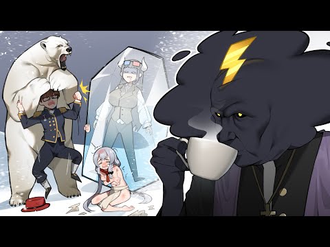 영국인과 마피아 게임을 하면 안되는 이유