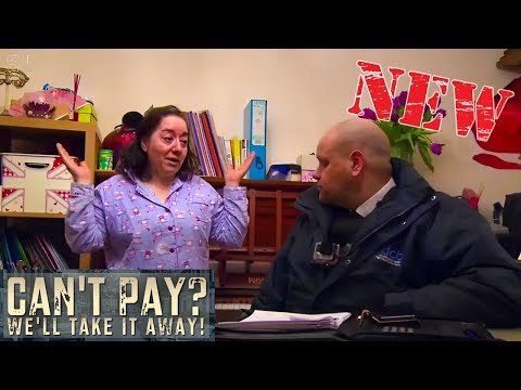 Can't Pay? We'll Take It Away! 2025 NEW EPISODE 104 | Documentary TV Shows UK