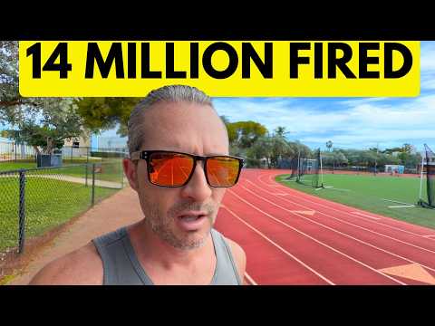 The Job Losses Have Been MUCH WORSE THAN WE’VE BEEN TOLD