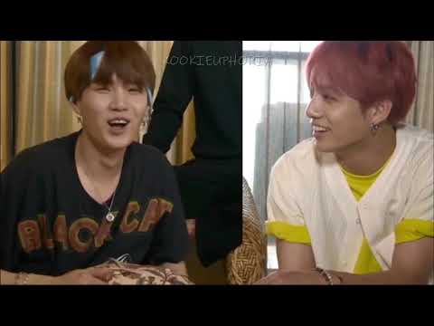 Random Things BTS Did And Said That Will Crack you up!
