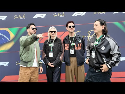 World Tour 2025, Part 14 [LPTV FROM ZERO: Episode 39] - Linkin Park