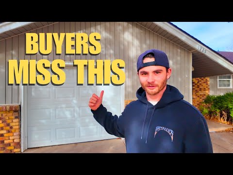 How to Walk a Property Like an Investor