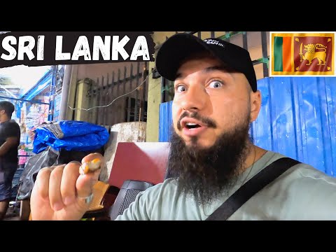 This New Business Is BETTER Than KFC in Sri Lanka 🇱🇰